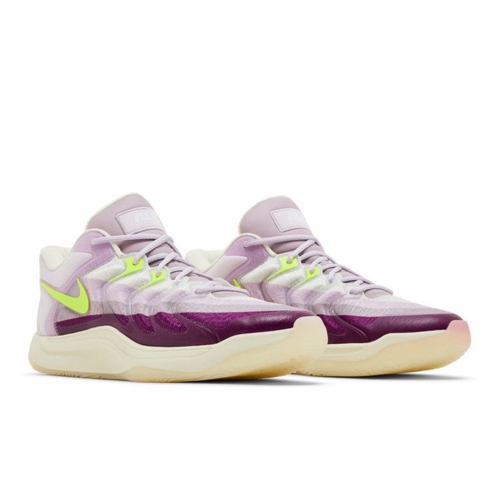 Nike KD17 NRG 'The Alchemist' “Producer Pack” Men's Size 11